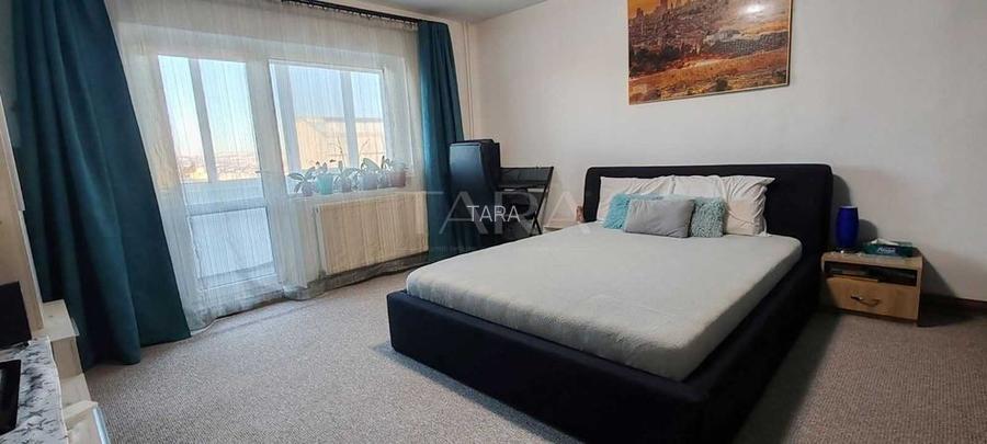 Apartament 4 camere, 2 băi, balcon – Mănăștur, zona La Terenuri - 7