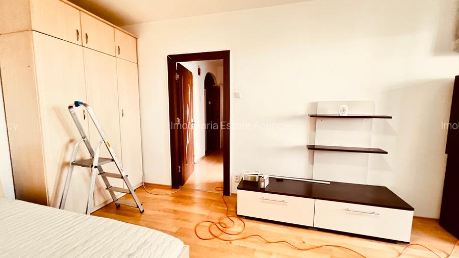 Apartament 2 camere Muncii, 5 minute de metrou, mobilat si utilat complet, liber - 5