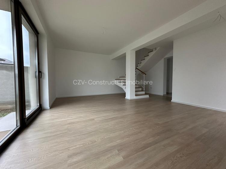 Proiect Nou / Vile Individuale si Duplex - Cartierul Latin - 7