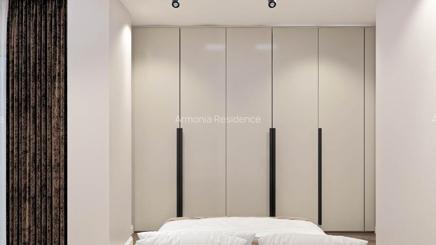 CONFORT SI STIL-3 CAMERE -PREMIUM-ARMONIA RESIDENCE-ZONA- CORESI - 11