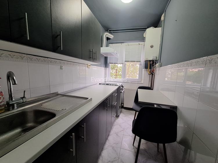 Mutare imediata -Apartament cu 2 camere, renovat 2026- Zona Semicentrala - 6