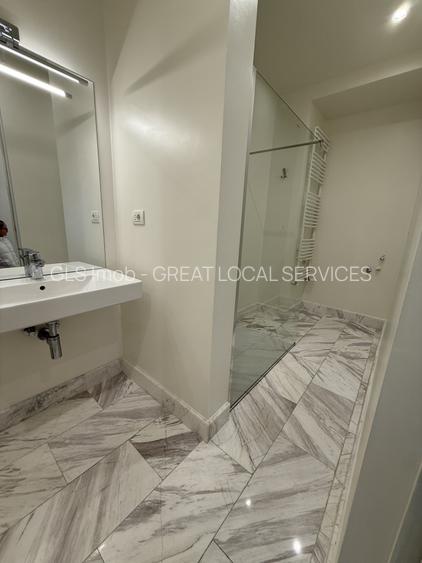 Apartament premium 2 camere,imobil boutique – Str. Icoanei residential sau birou - 10