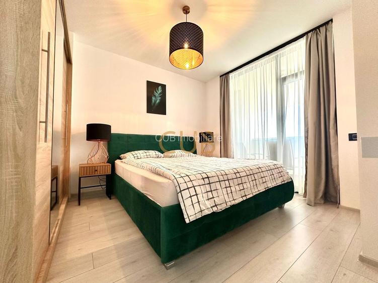 XCity Tower 2-Ap 2cam |parcare,bloc nou| Torontalului,Aradului,Lipovei - 13