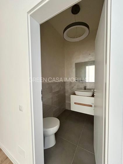 Apartament 3 camere | 2 băi | zona Tăuțului / Subcetate / Poligon - 10