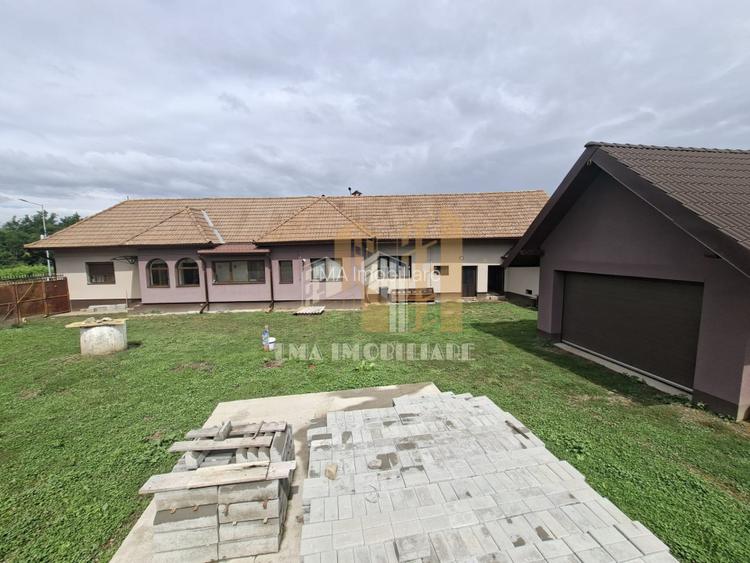 Casa individuala  Ileni Fagaras Brasov - 23