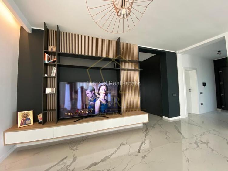 Casa individuala pe parter cu 5 camere | Dumbravita - 10