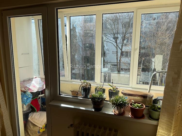 Persoana fizica vand apartament 4 camere Mehedinti zona Nora/La terenuri - 11