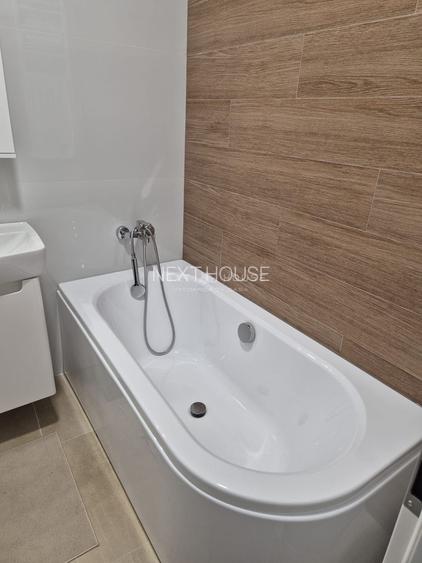 Apartament Parcul Carol ( Liberty Mall ) - la 2 km de Unirii - 9