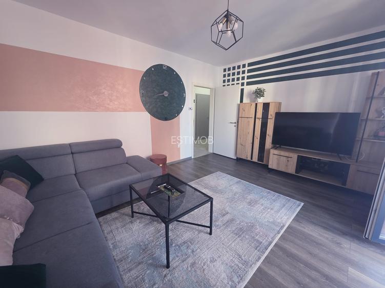 Vand apartament 3 camere Avantgarden Bartolomeu faza 4 - 7