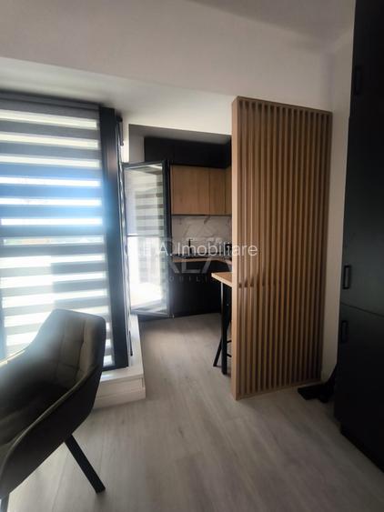 Apartament 2 camere, Smart Residence, Lujerului - 10