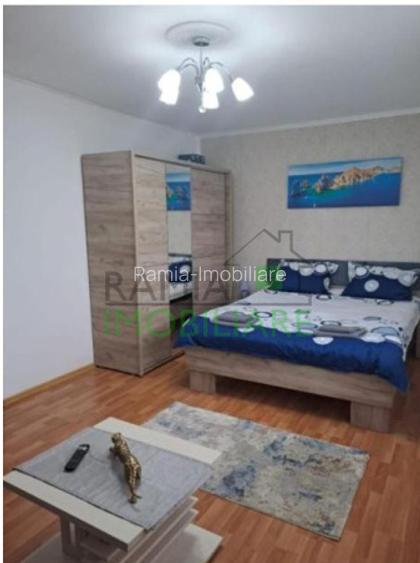 Garsoniera de inchiriat zona Astra - 7