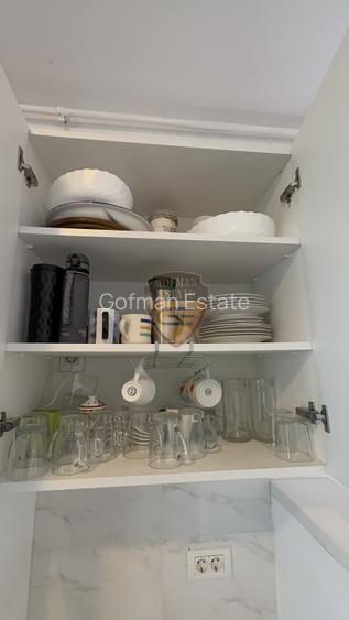 3 camere, Faleza Nord zona Spectrum, et 1, vedere la mare, centrala gaz, A/C - 13