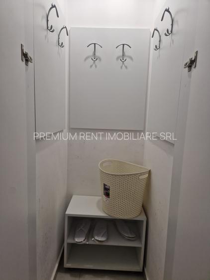 Dristor, garsoniera, 4 minute metrou, libera, mobilata, utilata - 10