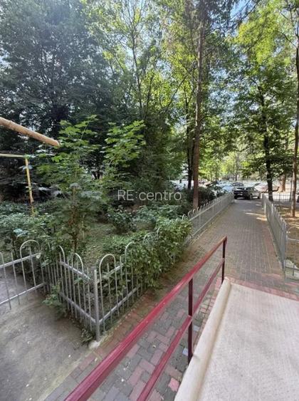 Apartament 2 camere Parc IOR | 3 minute metrou - 4