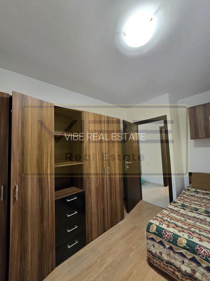 Tatarasi -Green Park - zona 2 baieti - 2 camere  - bloc nou -etaj 1 - 9