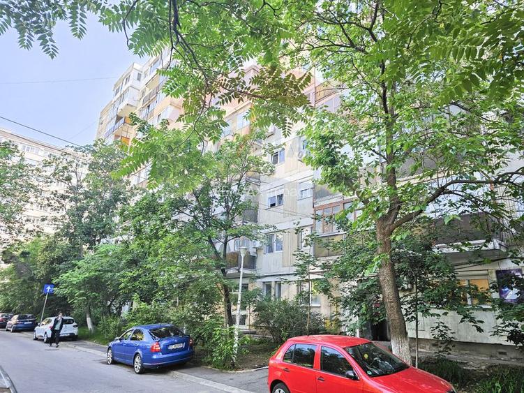 Apartament de vanzare 3 camere Drumul Taberei, Metroul Ialomitei - 17
