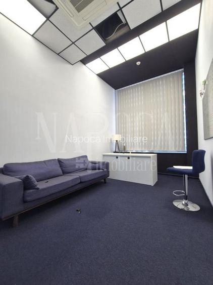 Birou de inchiriat in Marasti, Cluj Napoca - 10