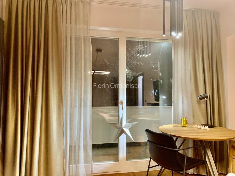 Apartament 2 dormitoare Cornisa - 16