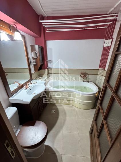 Apartament 3 camere, Centrala Proprie, zona Simion Barnutu - 11