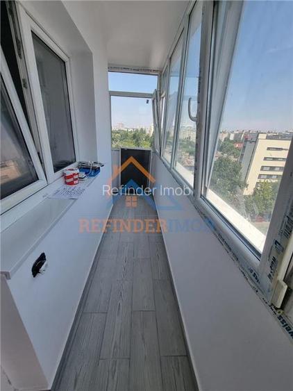 Apartament de vanzare cu 2 camere, Bulevardul Basarabia - 12