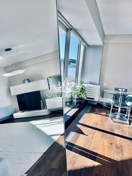 Apartament cu 2 camere de lux in Elisabetin cu SPA - langa zona centrala - 3