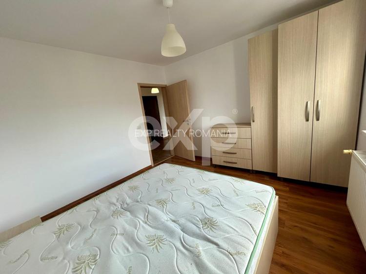 Apartament 2 camere de vânzare – Tractorul, loc parcare 129.900 Euro. - 14