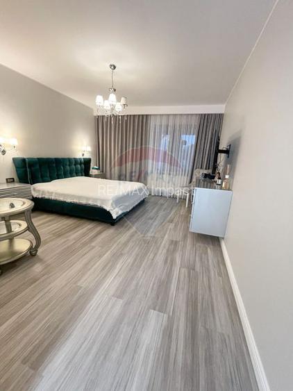 Casa de vanzare 8 cam Premium, piscina, teren 2224mp Bacu, Ilfov - 22