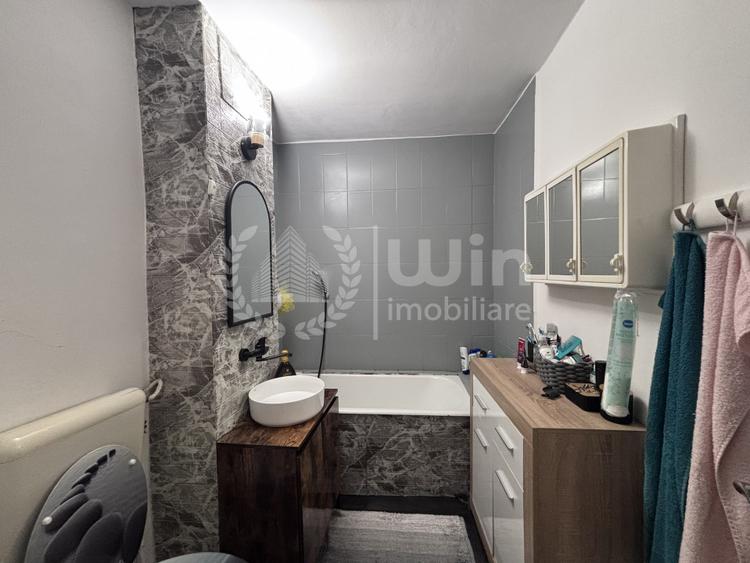 Apartament 4 camere decomandat | 78mp | Etaj 1 | Kaufland Manastur