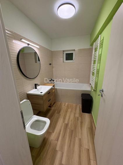 Inchiriez apartament cu 2 camere utilat complet  bloc nou  etaj 1 din 4 - 3