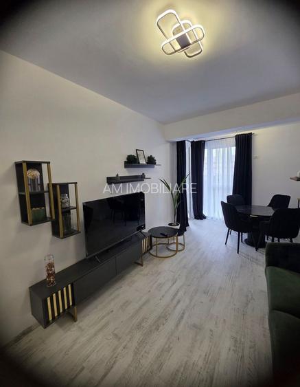 AP. 2 CAMERE VITAN-BARZESTI, PET-FRIENDLY, BLOC NOU, CENTRALA TERMICA - 3