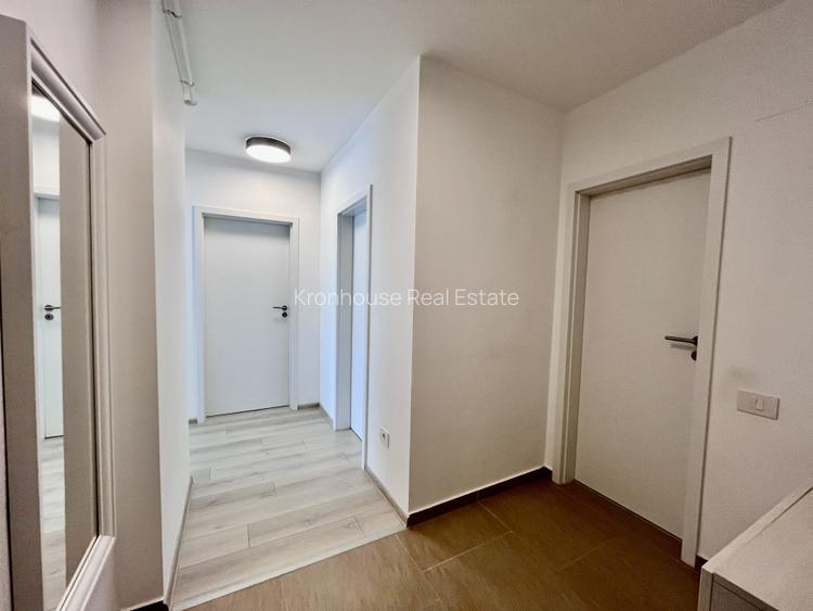 Apartament modern în Alphaville Arena - 10