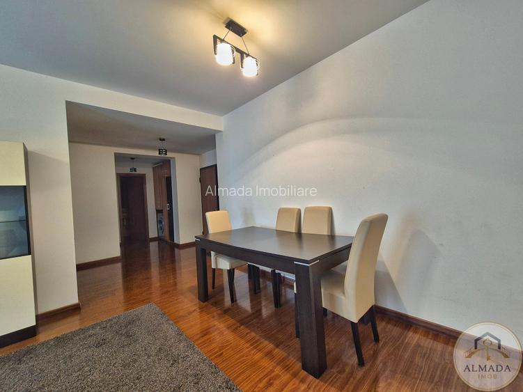 Apartament 2 camere decomandat | Ten Blocks Militari | Etaj 2/8 - 5