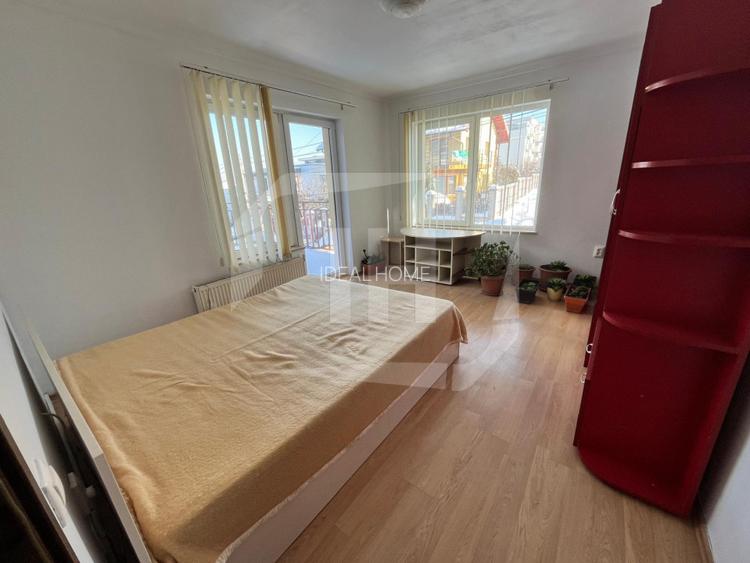 Apartament 3 camere, terasa, parcare, cartier Buna Ziua - 5