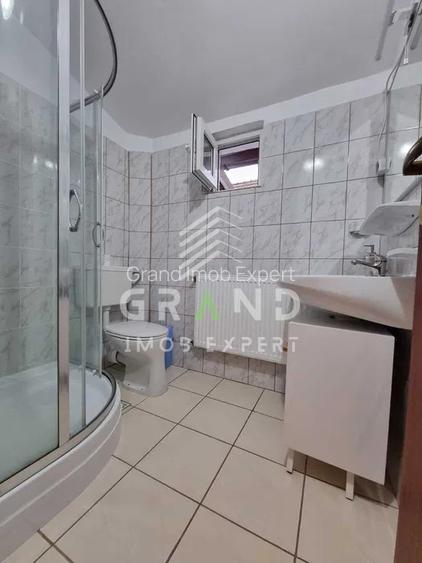 Ap 3 camere in vila | 100 mp | parcare | Piata 14 Iulie–Grigorescu - 10