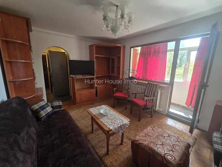 Inchiriere apartament 3 camere in zona Titan- Liviu Rebreanu | Lidl - 10