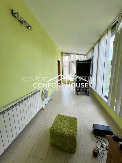 Vila P+E+M, 8 camere, teren 830mp, PIPERA – Scoala Americana - 32