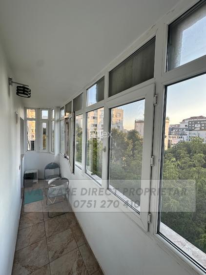 Vanzare Apartament 2 camere, Decomandat, Metrou 5 minute, Parc, Loc parcare ADP - 13
