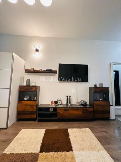 închiriere apartament cu o cameră - 3