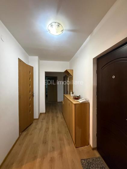 Apartament de vânzare, 3 camere, 74 mp, Plopilor zona bloc Semilună - 18