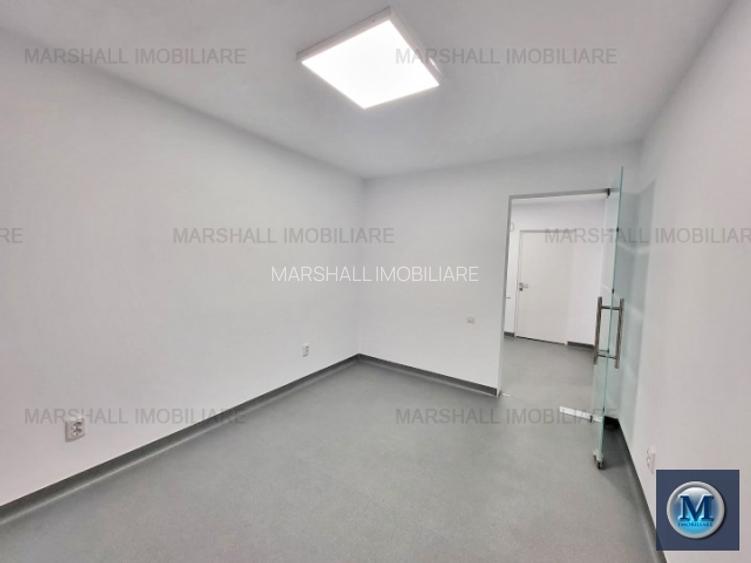 Spatiu  birouri de inchiriat, zona Marasesti, 170.45 mp #15278 - 8