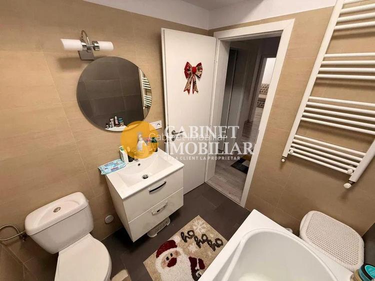 2 Camere - 54 mp - zona Frumoasa - 3