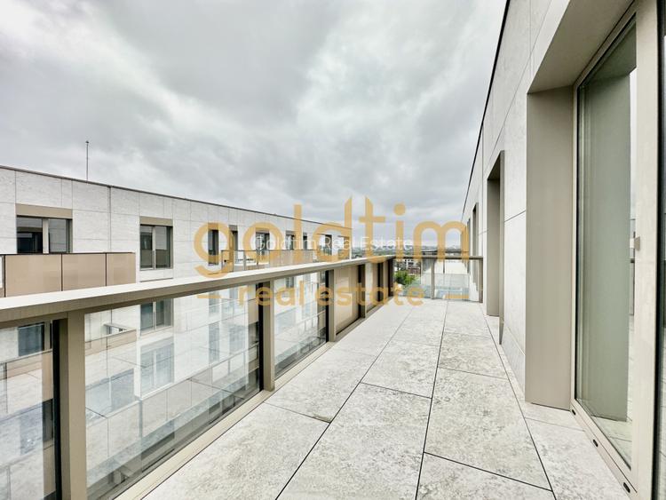 ZONA EXCLUSIVISTA /EROU IANCU NICOLAE/PIPERA /PARCARE SUBTERANA/DESIGN UNIC - 20