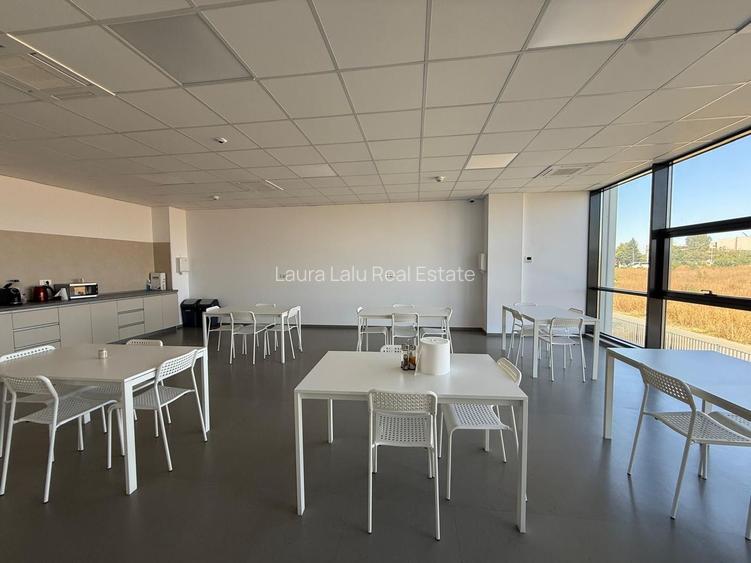 De vanzare Hală industrială Pallady -Drumul Intre Tarlale, 3600 mp - 13