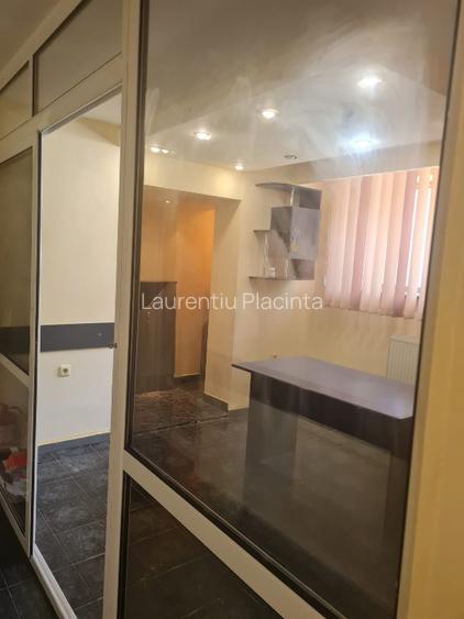 inchiriez spatiu birouri,sediu societate,punct lucru  sau variante  - 7