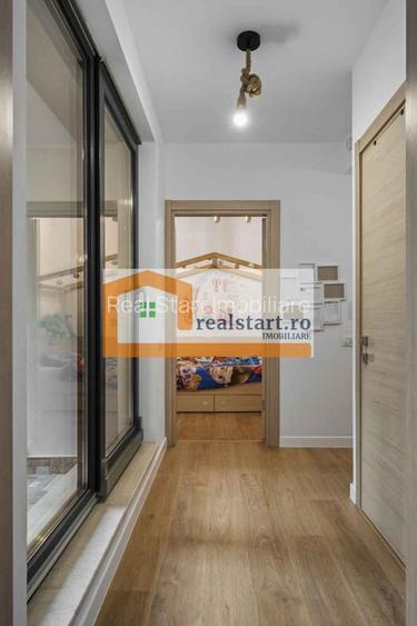 Prima Inchiriere, Clucerului, P+2E, birouri, rezidential/mixt - 27
