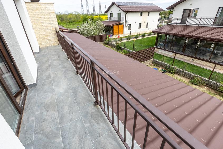 O casă construită corect, documentată pas cu pas – Săftica Green Residence - 36