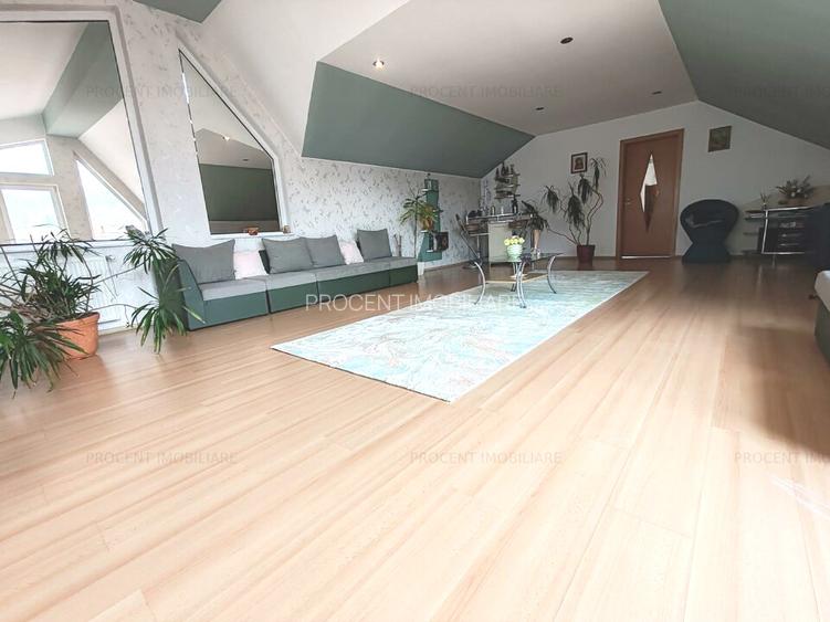 Casa 6 Camere , Baciu- Sacele ! - 11