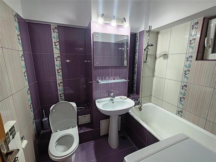 Apartament 2 camere in Ploiesti, zona ultracentrala - 13