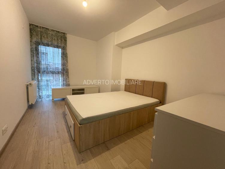 Vânzare apartament 3 camere Moghioros Park cu loc de parcare - 15