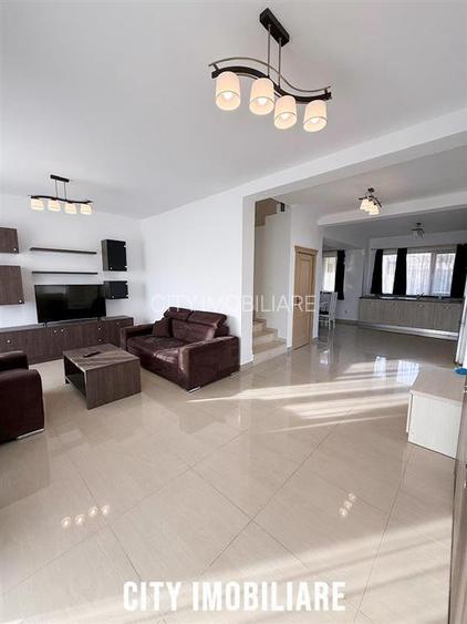 Duplex modern 4 camere, renovat 2025, mobilat premium, Europa, Cluj-Napoca - 3